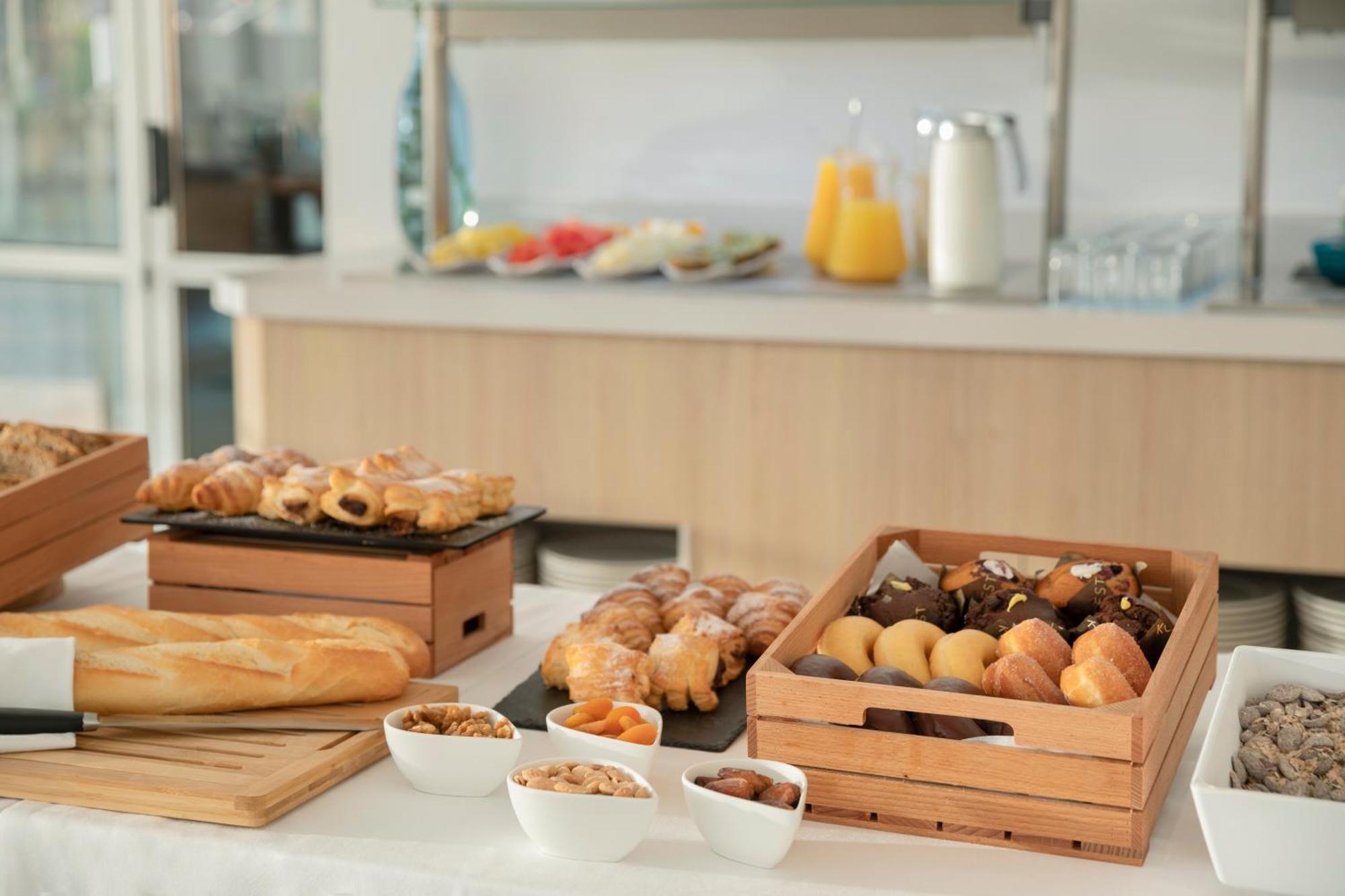 Marina Drach Appart hôtel 4*