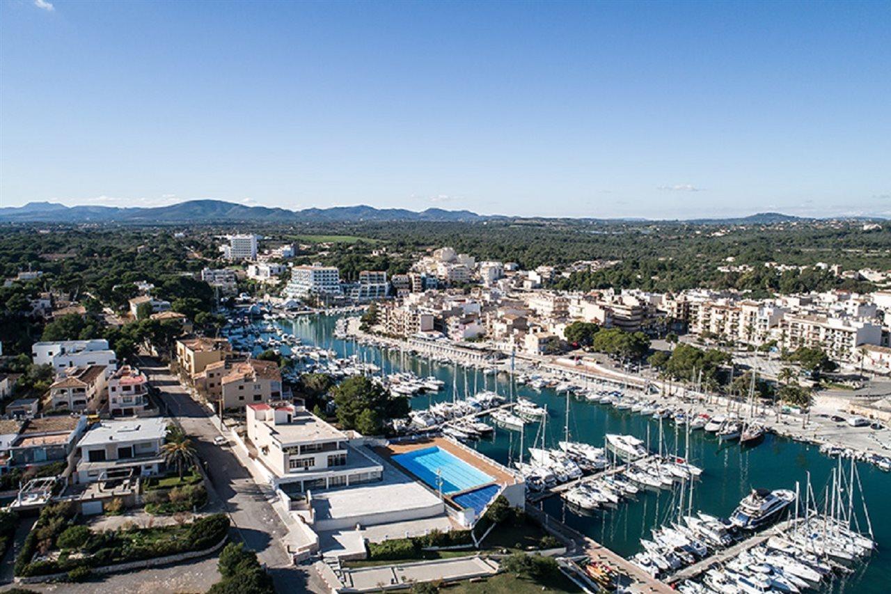 Aparthotel Marina Drach 4*