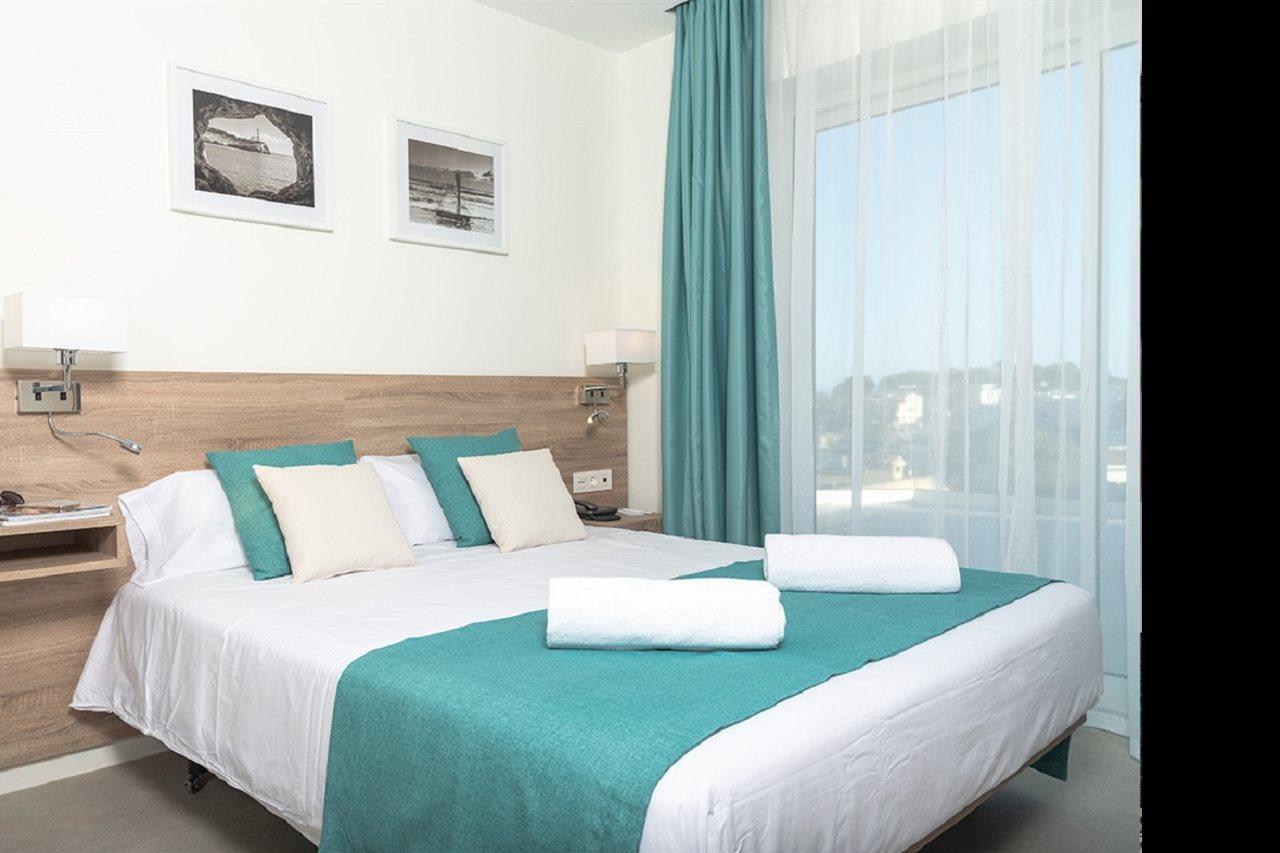 Aparthotel Marina Drach