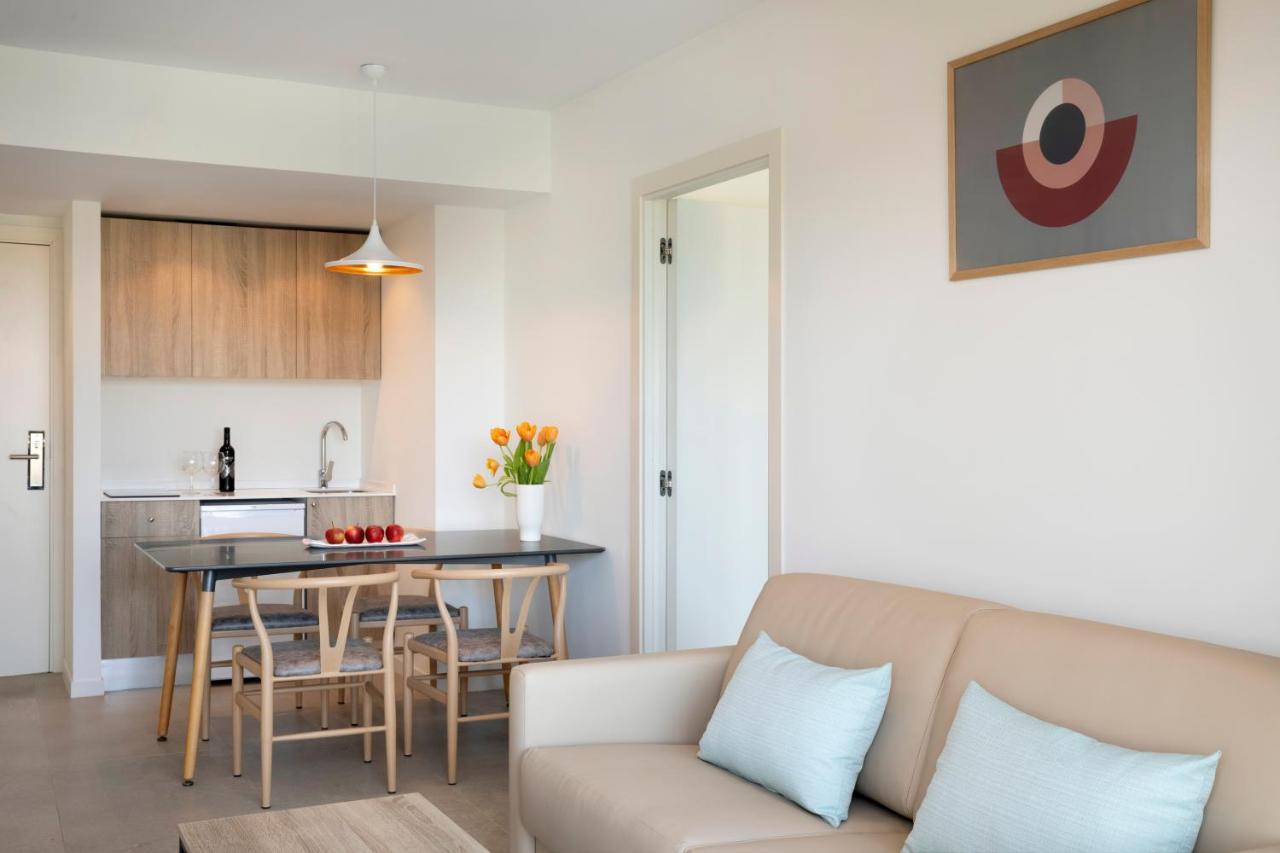 Marina Drach Aparthotel