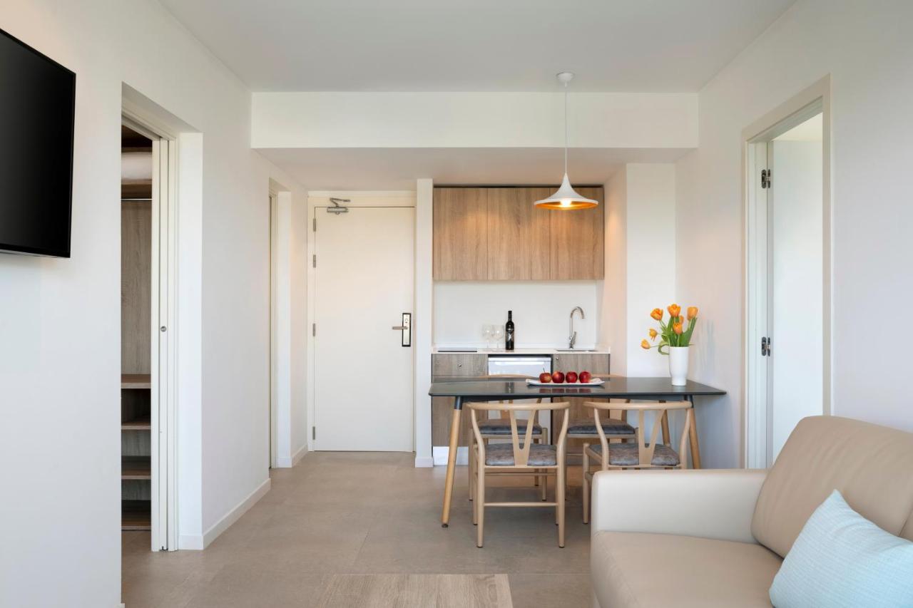 Marina Drach Aparthotel 4*