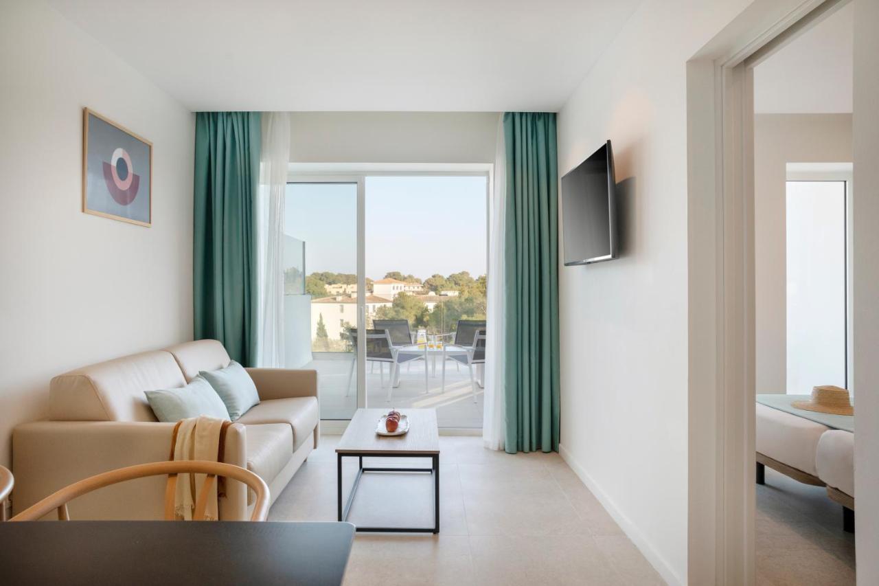 Marina Drach Aparthotel 4*
