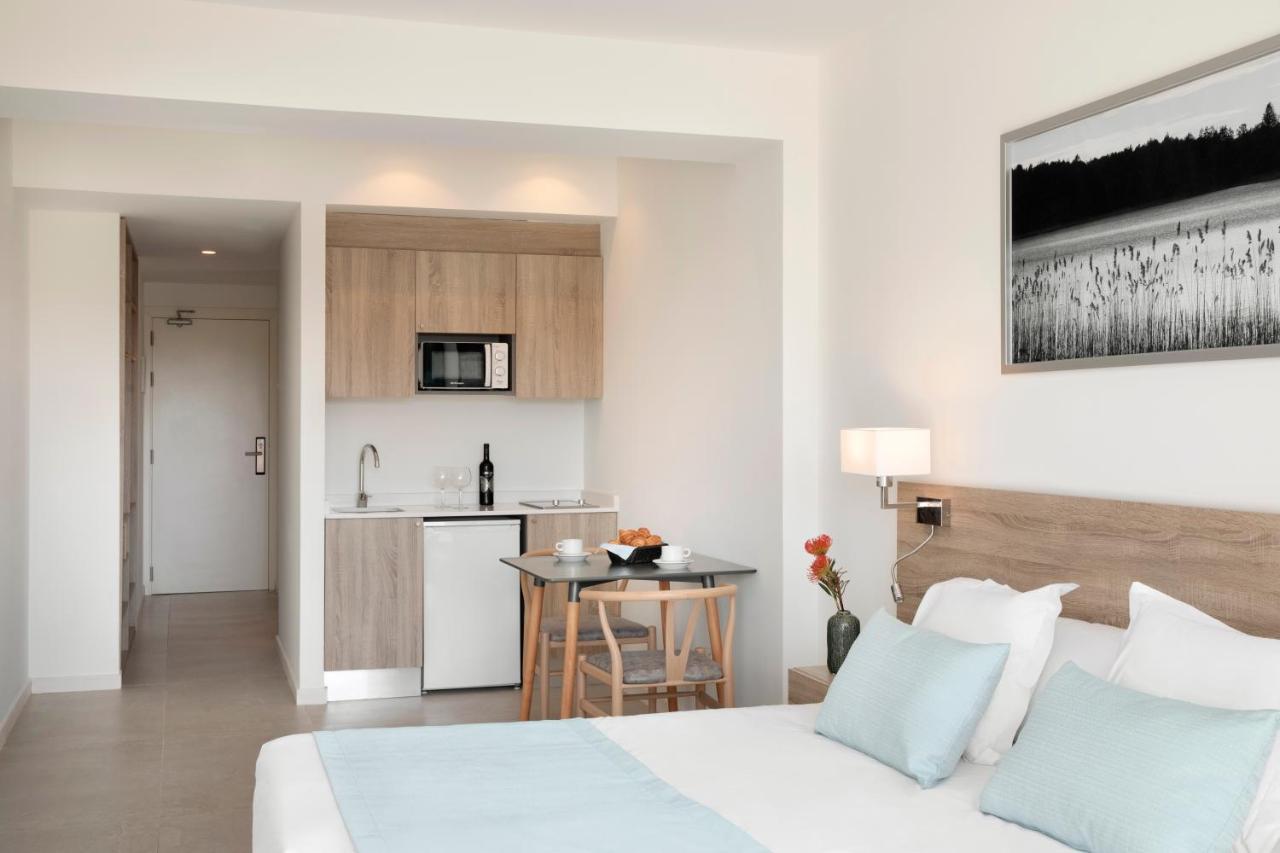 Marina Drach Aparthotel Porto Cristo