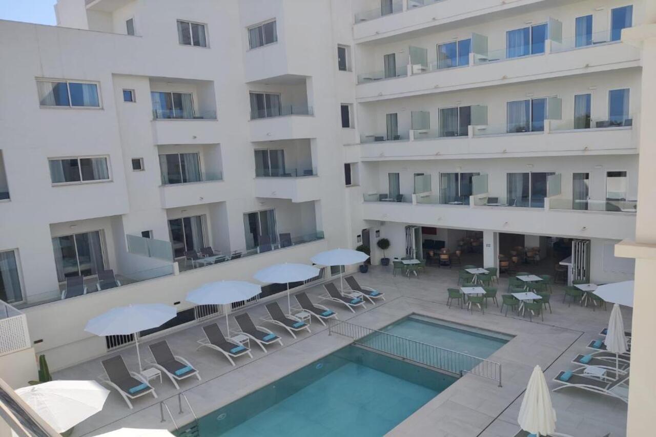 Aparthotel Marina Drach 4*