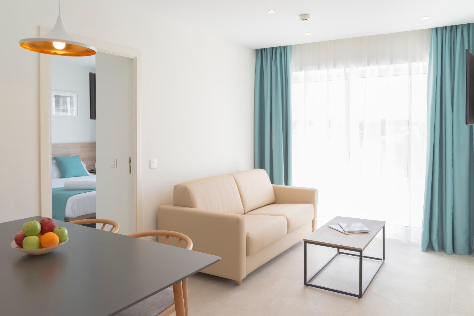 Aparthotel Marina Drach 4*