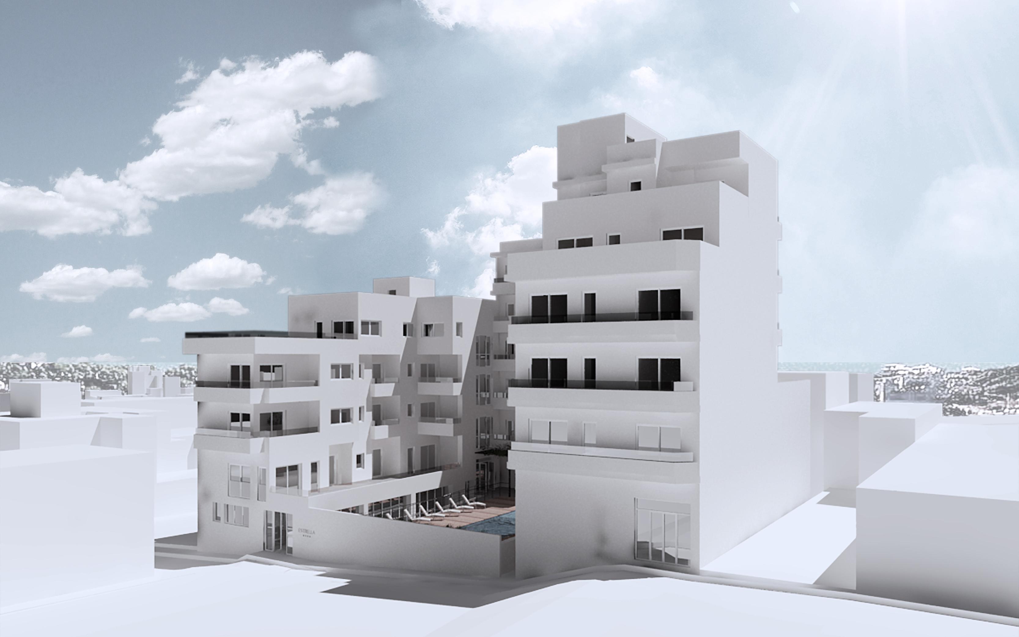 Marina Drach Aparthotel 4*