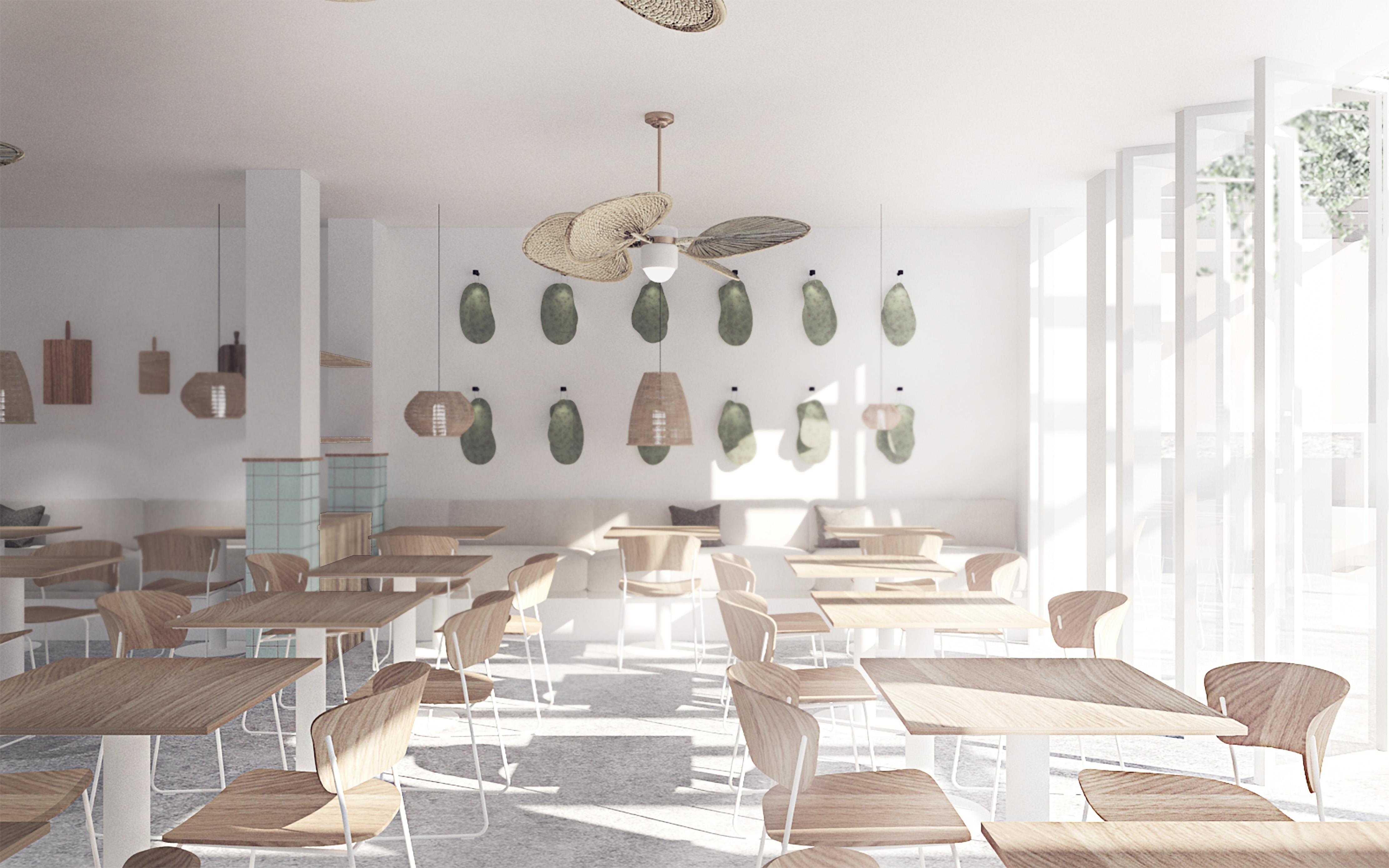 Marina Drach Aparthotel