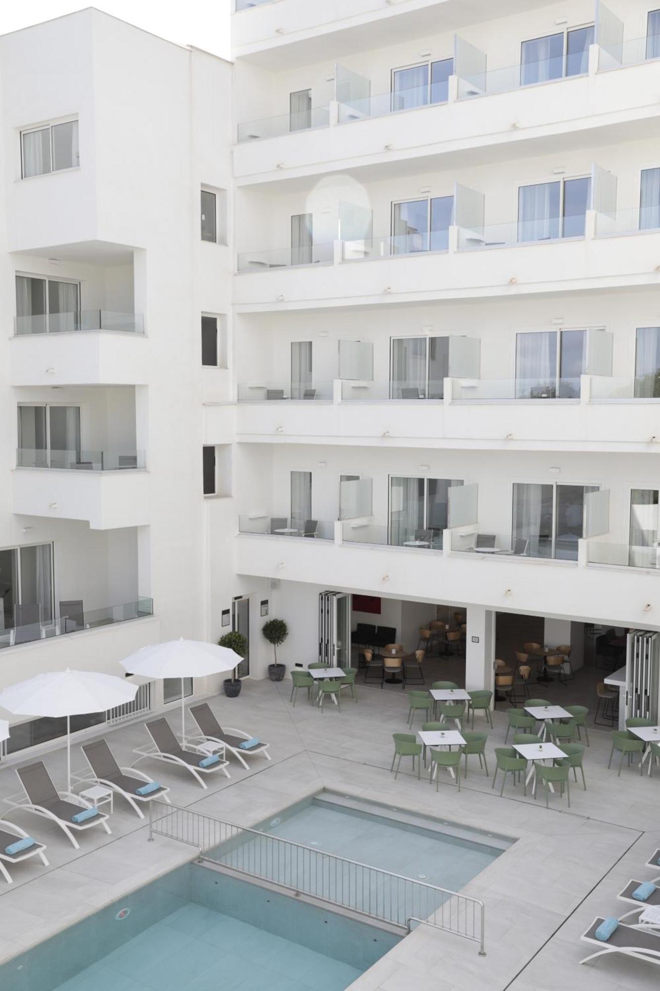 Marina Drach Aparthotel Porto Cristo